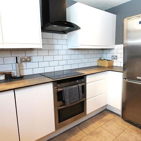 Large New-York Style Penthouse Apartment In Leeds City Centre With Contactless Check In מראה חיצוני תמונה