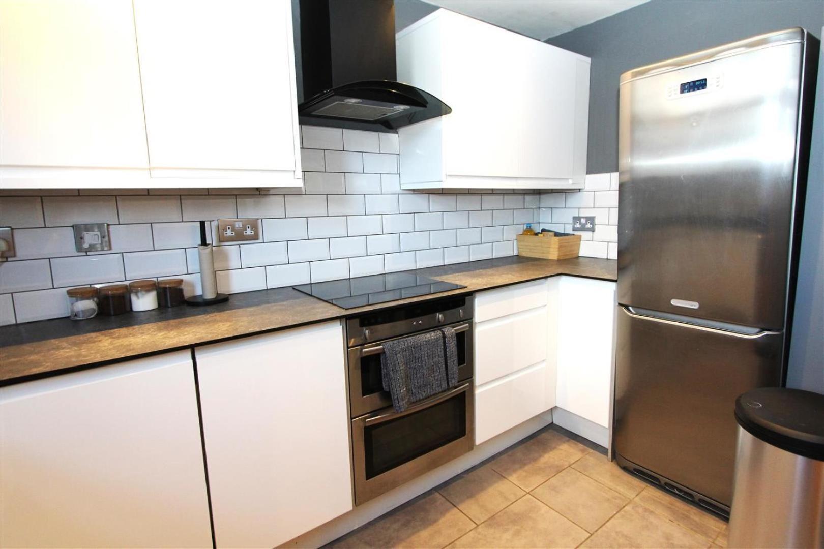 Large New-York Style Penthouse Apartment In Leeds City Centre With Contactless Check In מראה חיצוני תמונה